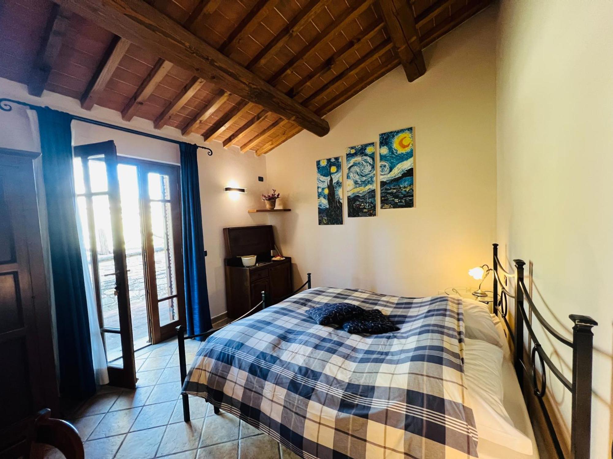 Agriturismo Le Ceregne Bio 피에베산토스테파노 외부 사진